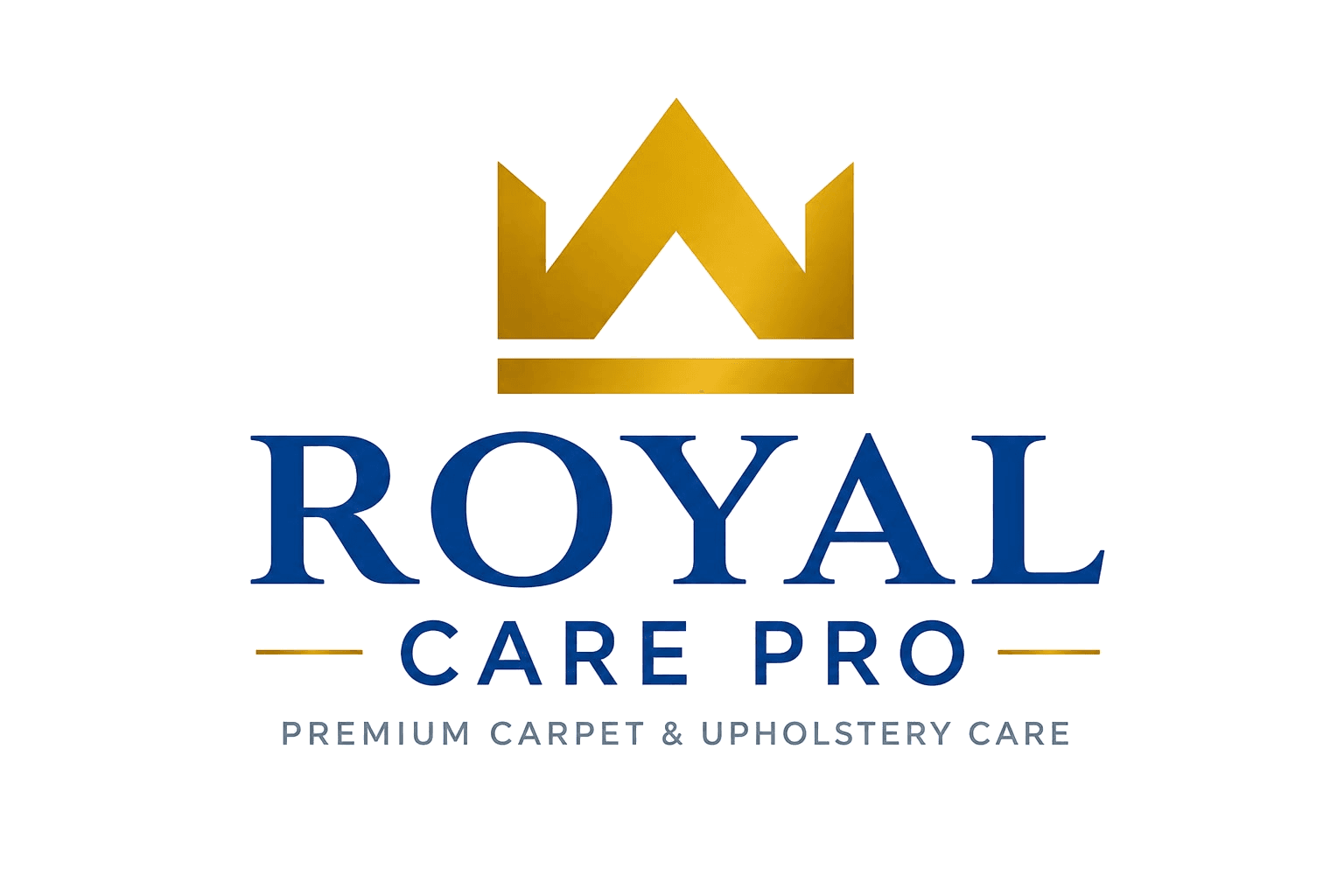 Royal Care Pro — Premium Carpet & Upholstery Care